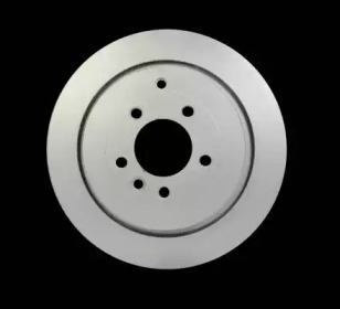 HELLA PAGID 8dd355118782 -  Тормозной диск